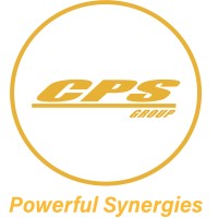 CPS GROUP Logo
