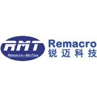 Remacro Machinery & Technology (Wujiang) Co.,Ltd. Logo