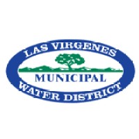Las Virgenes Municipal Water District Logo