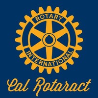 Cal Rotaract Logo