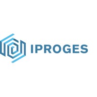 IPROGES Logo