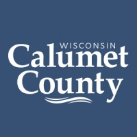 Calumet County, Wisconsin Government Logo