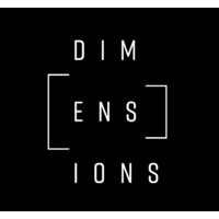 Dimensions Agency Logo