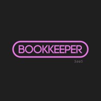 BookKeeper SaaS LLC Logo