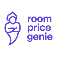 RoomPriceGenie Logo