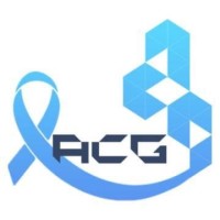 ACG - Arab Constructors Group Logo
