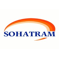 SOHATRAM Logo