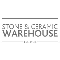 The Stone & Ceramic Warehouse Logo