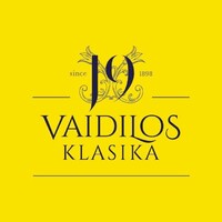 Vaidilos Klasika Logo