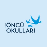 ÇAĞDAŞ ÖNCÜ OKULLARI Logo
