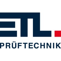 ETL Prüftechnik GmbH Logo