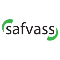 Safvass Technologies Limited Logo