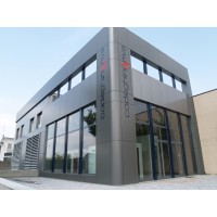 CODEGHINI & RIVA SRL Logo