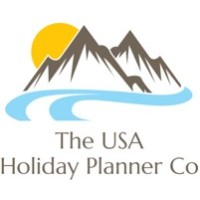 The USA Holiday Planner Co Logo
