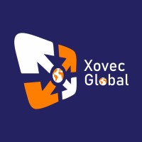 Xovec Global Solutions Logo