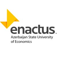 Enactus UNEC Logo
