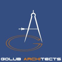 Golub Architects Logo