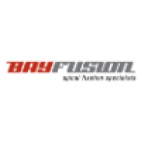 Bay Fusion Logo