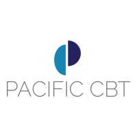Pacific Cognitive Behavioral Therapy Logo