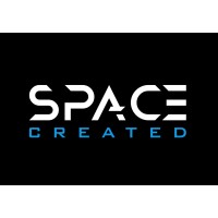 Space Created, Inc. Logo
