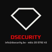 Dsecurity Logo