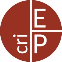 CRIEP - Interuniversity Research Centre on Public Economics Logo