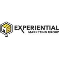 Experiential Marketing Group Logo