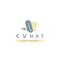 CVhat™ Logo