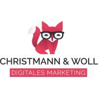 Christmann & Woll | Agentur für digitales Marketing Logo