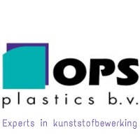 OPS Plastics Logo