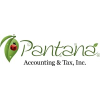 Pantana Accounting & Tax, Inc. Logo