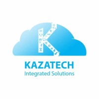 KazaTech Logo