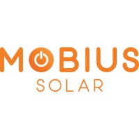 Mobius Solar Logo
