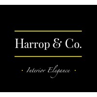 Harrop and Co Logo