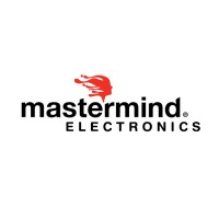 mastermind Logo
