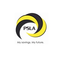 PSLA SACCOS LTD Logo