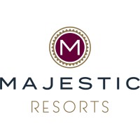 Majestic Resorts Logo