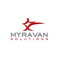 Myravan Solutions Logo