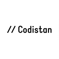 Codistan Oy Logo