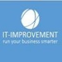 IT-Improvement Logo