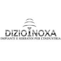 DIZIOINOXA S.R.L Logo