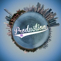Production 21 Logo