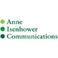 Anne Isenhower Communications LLC Logo
