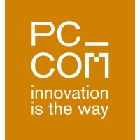 PCCOM Logo