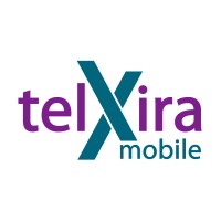 telXira mobile Logo