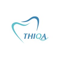 THIQA DENTAL CLINIC L.L.C Logo