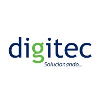 Compuservicios Digitec de Mexico, S.A. de C.V. Logo