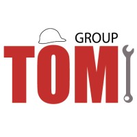 TOM Group Logo
