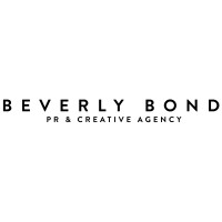 Beverly Bond Public Relations Logo