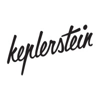 Keplerstein Logo